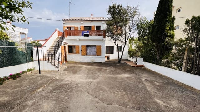 7 sovrum Villa till salu i Alcossebre, Alcalá de Xivert med garage - 349 900 € (Ref: 8462330)