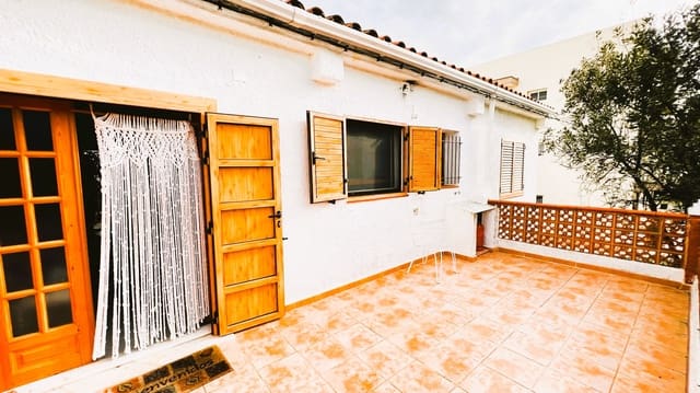 7 sovrum Villa till salu i Alcossebre, Alcalá de Xivert med garage - 349 900 € (Ref: 8462330)