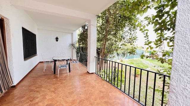 7 sovrum Villa till salu i Alcossebre, Alcalá de Xivert med garage - 349 900 € (Ref: 8462330)