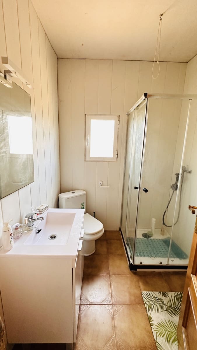 3 sypialnia Finka/Dom wiejski na sprzedaż w Alcossebre z garażem - 165 000 € (Ref: 8462626)