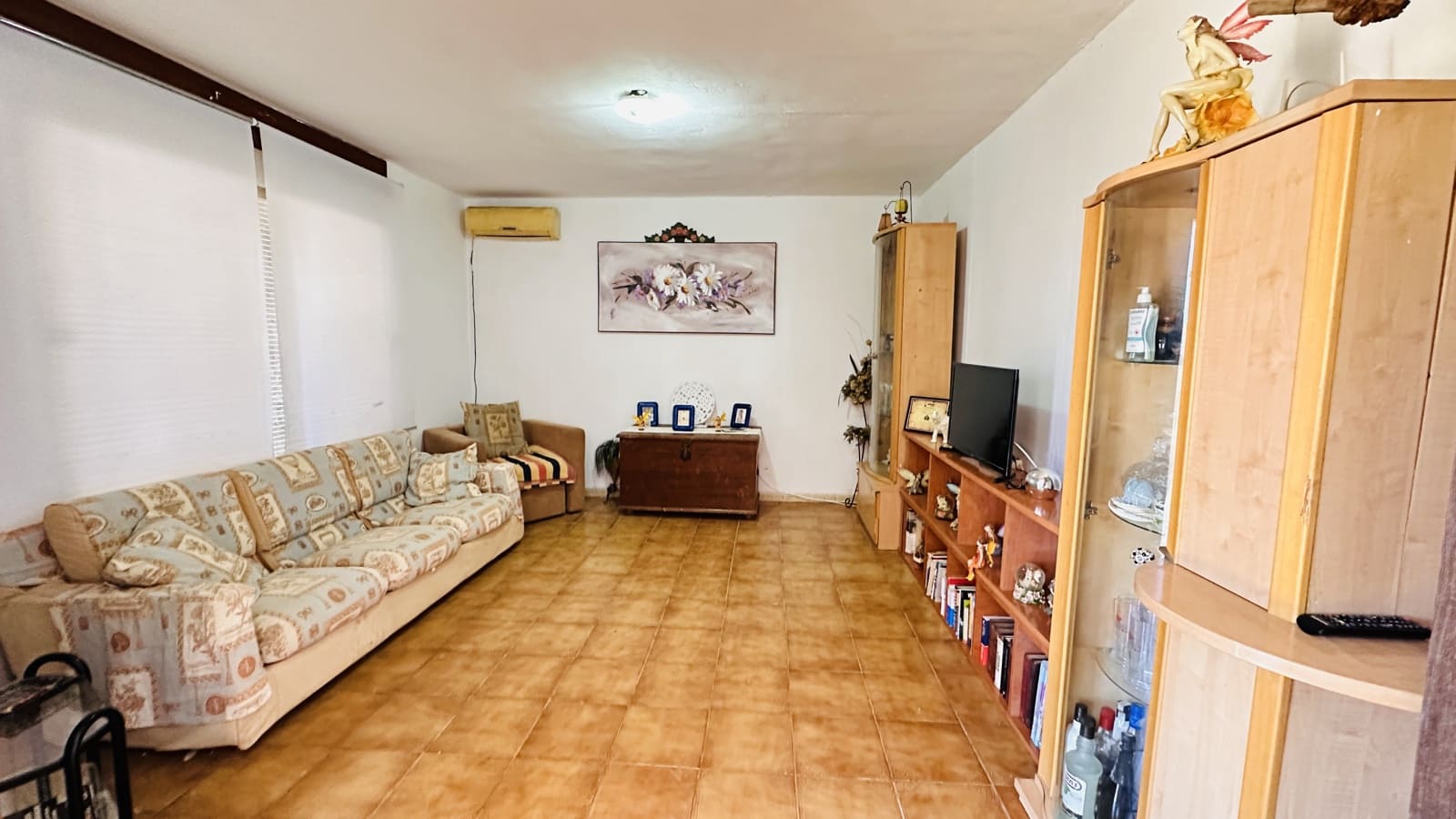 3 sypialnia Finka/Dom wiejski na sprzedaż w Alcossebre z garażem - 165 000 € (Ref: 8462626)