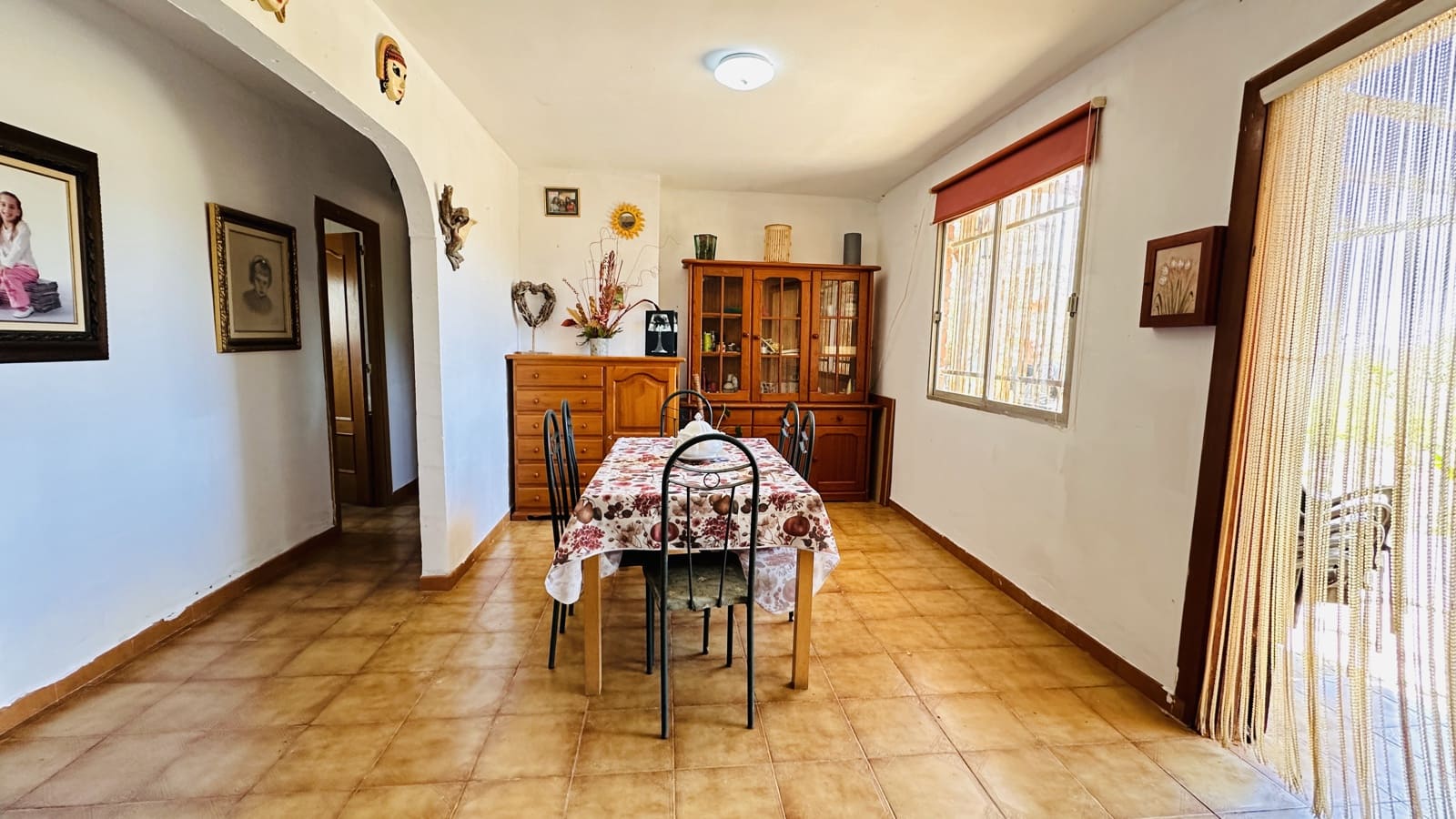 3 sypialnia Finka/Dom wiejski na sprzedaż w Alcossebre z garażem - 165 000 € (Ref: 8462626)