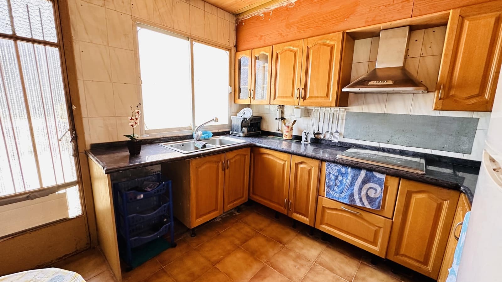 3 sypialnia Finka/Dom wiejski na sprzedaż w Alcossebre z garażem - 165 000 € (Ref: 8462626)