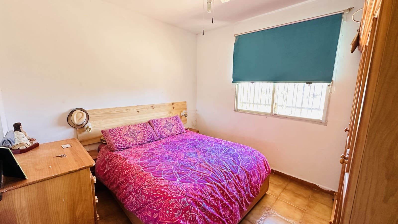 3 sypialnia Finka/Dom wiejski na sprzedaż w Alcossebre z garażem - 165 000 € (Ref: 8462626)