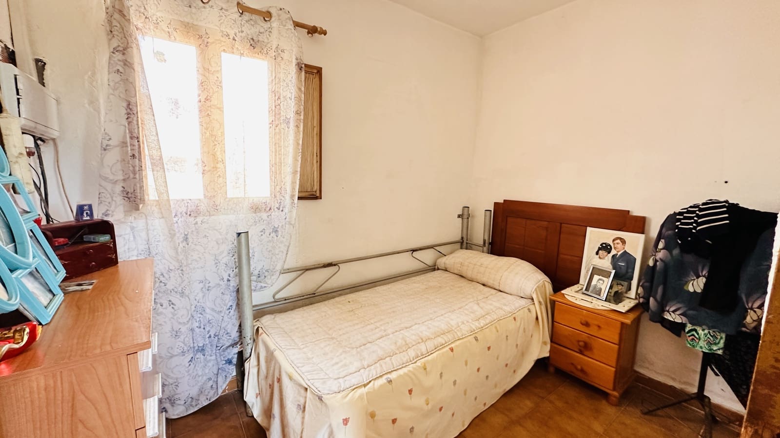 3 sypialnia Finka/Dom wiejski na sprzedaż w Alcossebre z garażem - 165 000 € (Ref: 8462626)