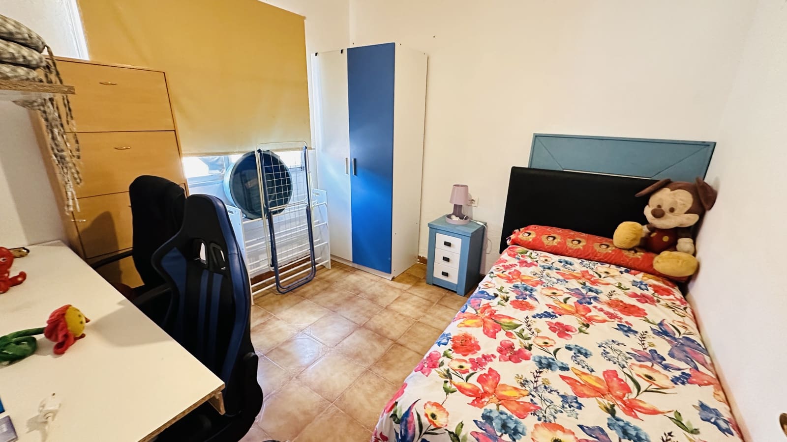 3 sypialnia Finka/Dom wiejski na sprzedaż w Alcossebre z garażem - 165 000 € (Ref: 8462626)