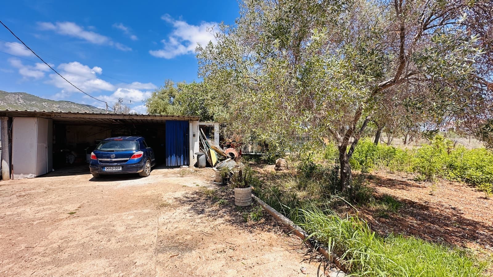 3 sypialnia Finka/Dom wiejski na sprzedaż w Alcossebre z garażem - 165 000 € (Ref: 8462626)