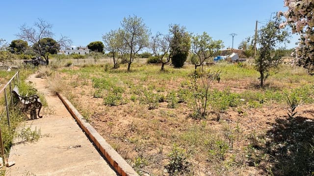 3 bedroom Finca/Country House for sale in Alcossebre, Alcalá de Xivert with garage - € 165,000 (Ref: 8462626)