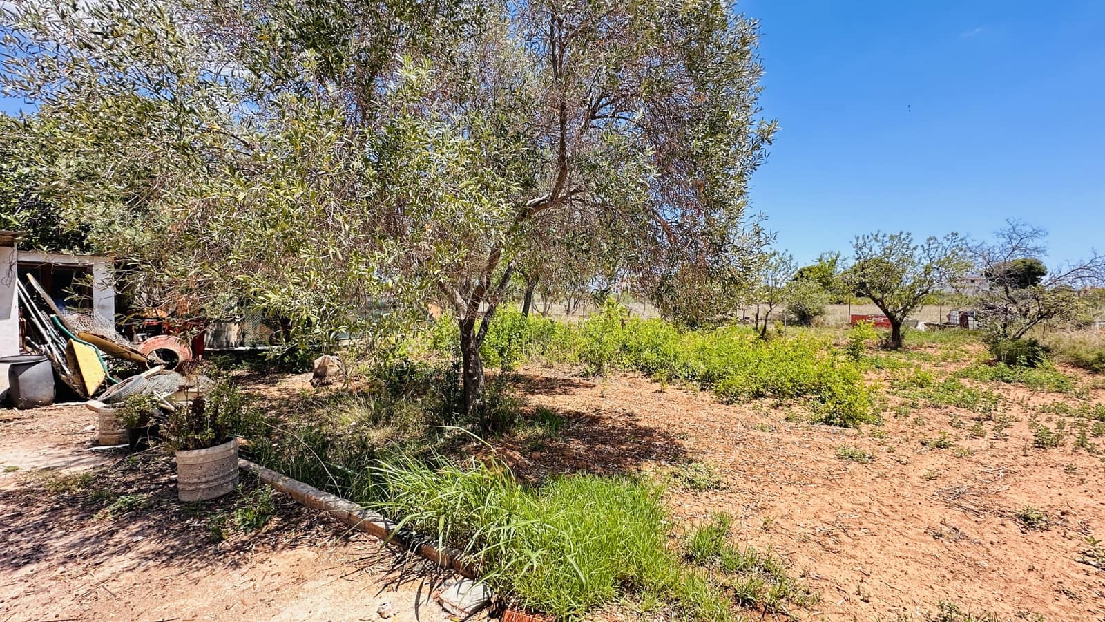 3 sypialnia Finka/Dom wiejski na sprzedaż w Alcossebre z garażem - 165 000 € (Ref: 8462626)