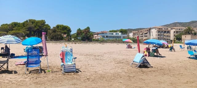 6 sovrum Villa till salu i Alcossebre, Alcalá de Xivert med pool garage - 1 950 000 € (Ref: 8464007)