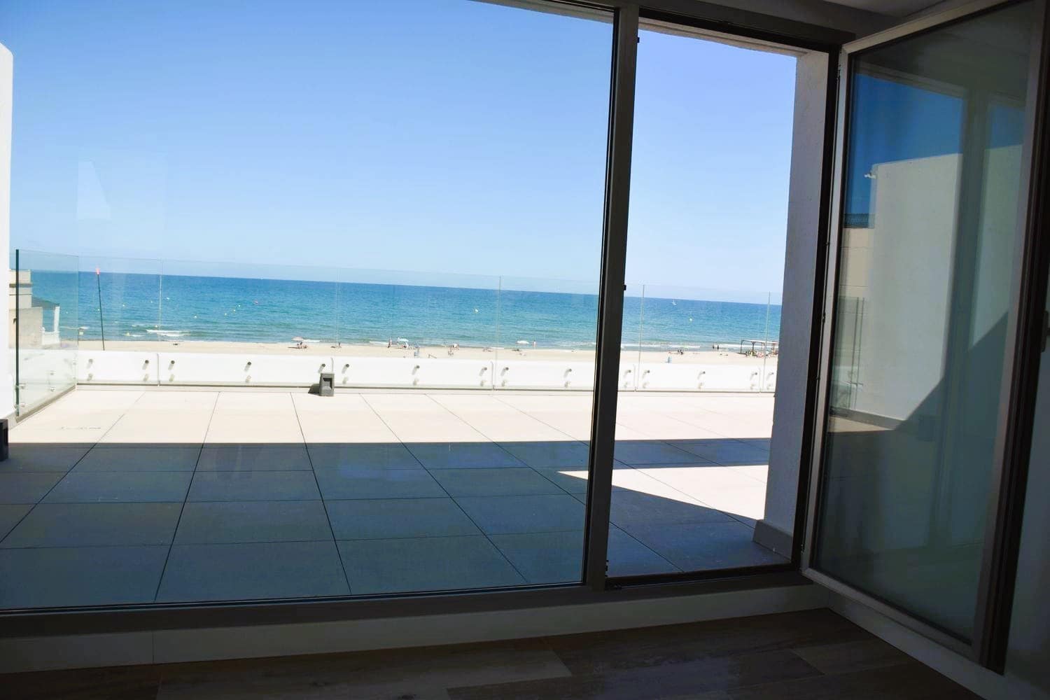 6 soveværelse Villa til salg i Alcossebre med swimmingpool garage - € 1.950.000 (Ref: 8464007)