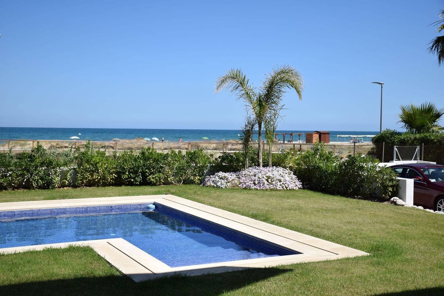 6 soveværelse Villa til salg i Alcossebre med swimmingpool garage - € 1.950.000 (Ref: 8464007)