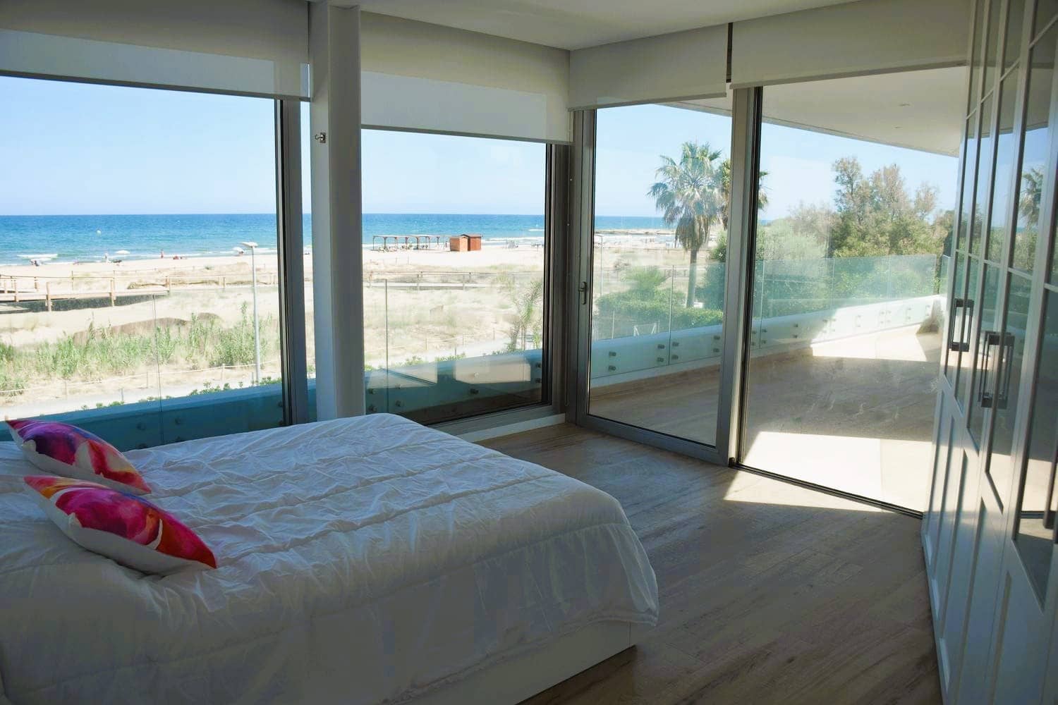 6 soveværelse Villa til salg i Alcossebre med swimmingpool garage - € 1.950.000 (Ref: 8464007)