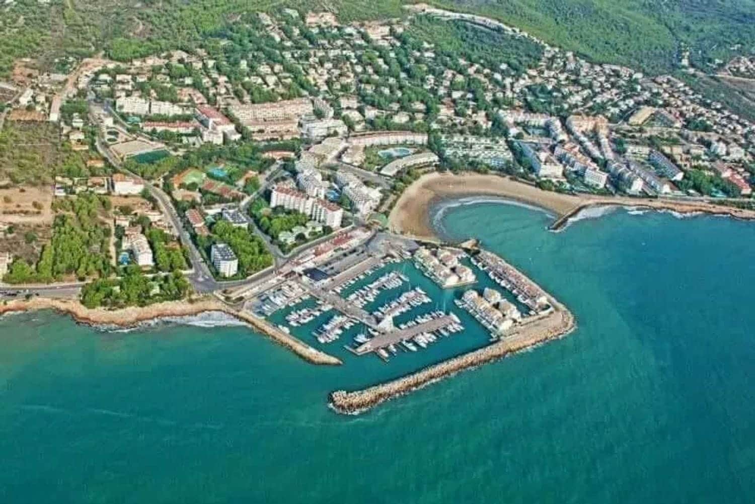 6 soveværelse Villa til salg i Alcossebre med swimmingpool garage - € 1.950.000 (Ref: 8464007)