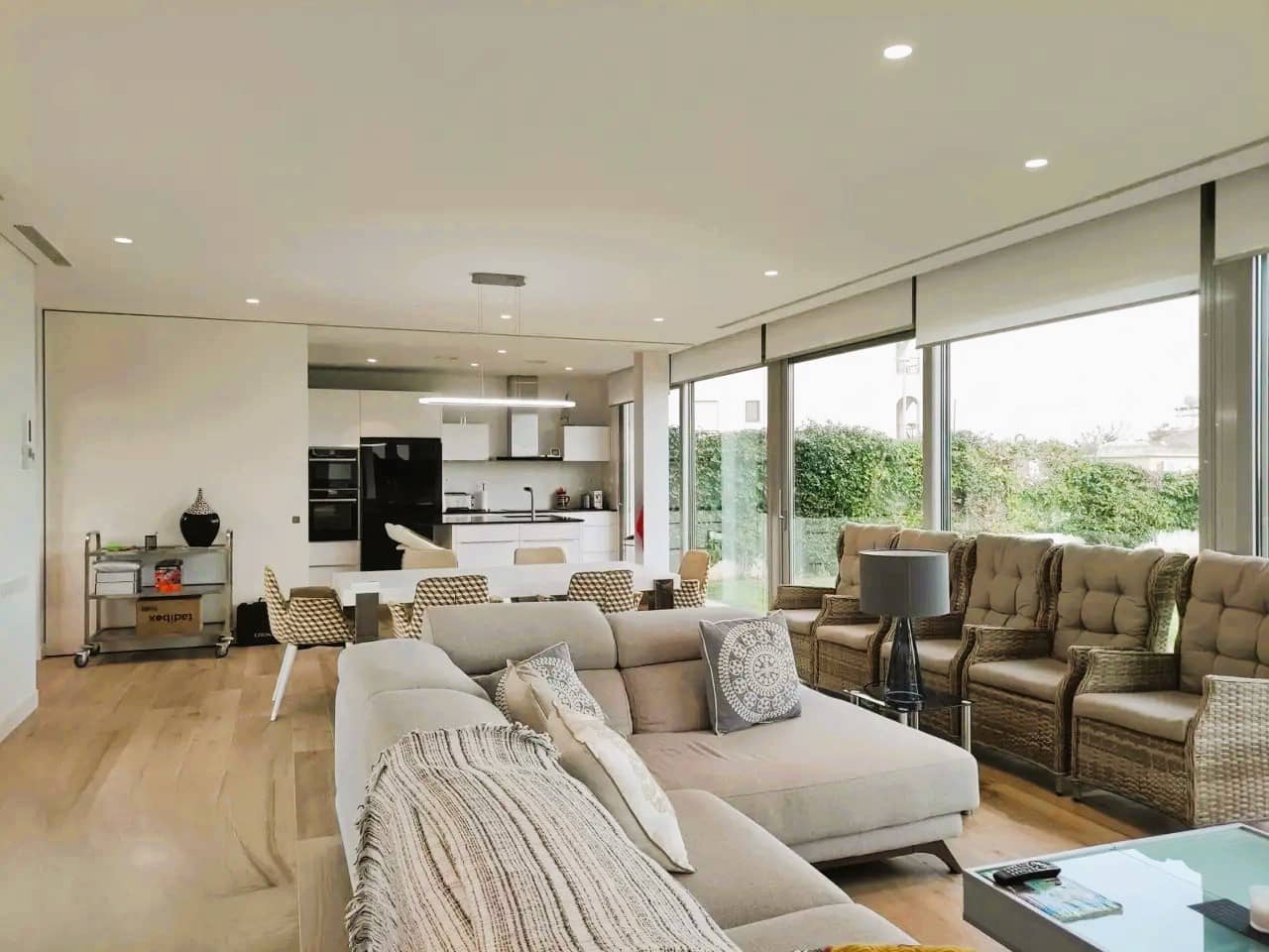 6 soveværelse Villa til salg i Alcossebre med swimmingpool garage - € 1.950.000 (Ref: 8464007)