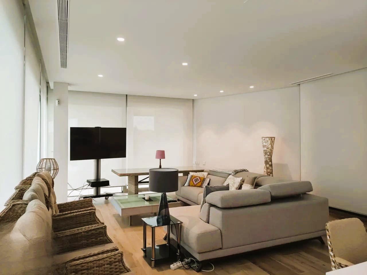 6 soveværelse Villa til salg i Alcossebre med swimmingpool garage - € 1.950.000 (Ref: 8464007)