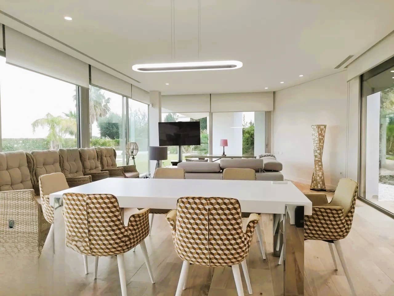 6 soveværelse Villa til salg i Alcossebre med swimmingpool garage - € 1.950.000 (Ref: 8464007)