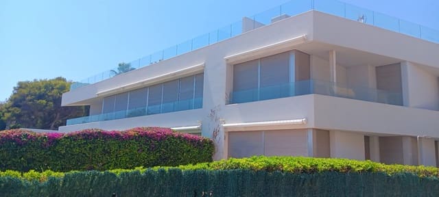 3 bedroom Villa for sale in Alcossebre, Alcalá de Xivert with pool garage - € 980,000 (Ref: 8464027)