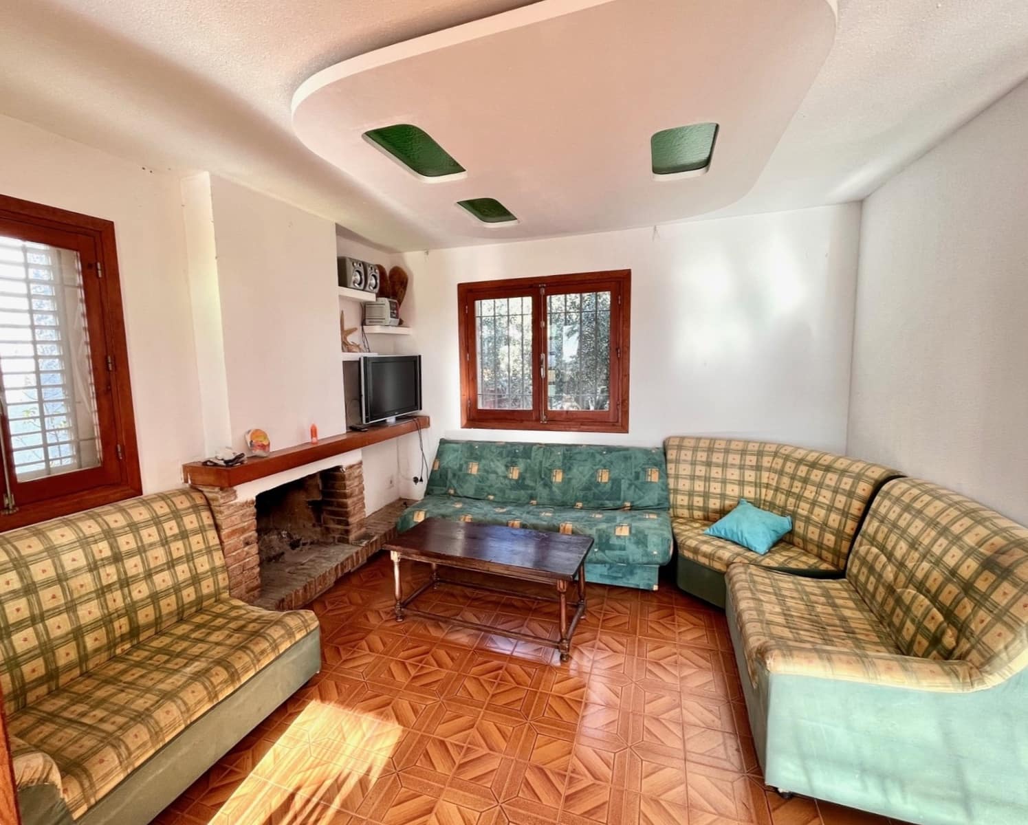 2 chambre Villa/Maison à vendre à Torrenostra avec garage - 325 000 € (Ref: 8512579)