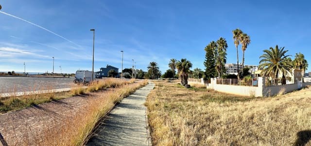 2 soveværelse Villa til salg i Torrenostra, Torreblanca med garage - € 325.000 (Ref: 8512579)