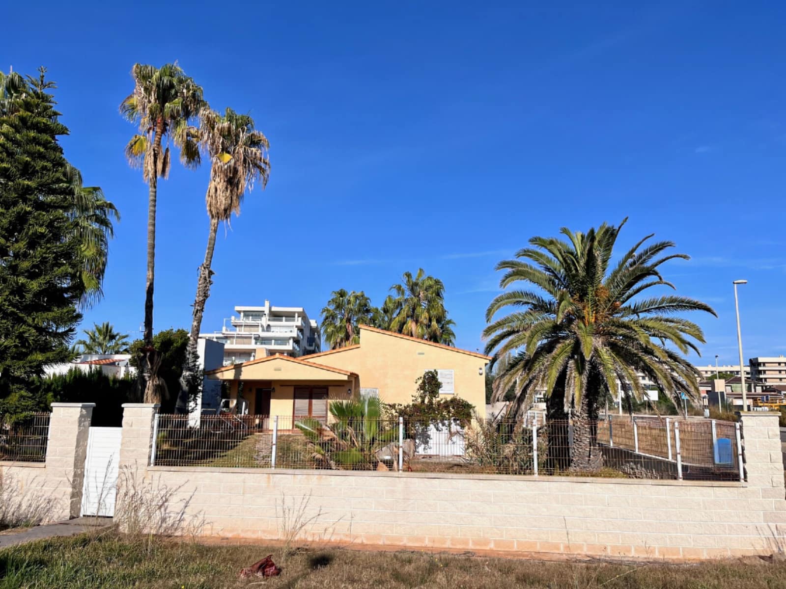 2 chambre Villa/Maison à vendre à Torrenostra avec garage - 325 000 € (Ref: 8512579)