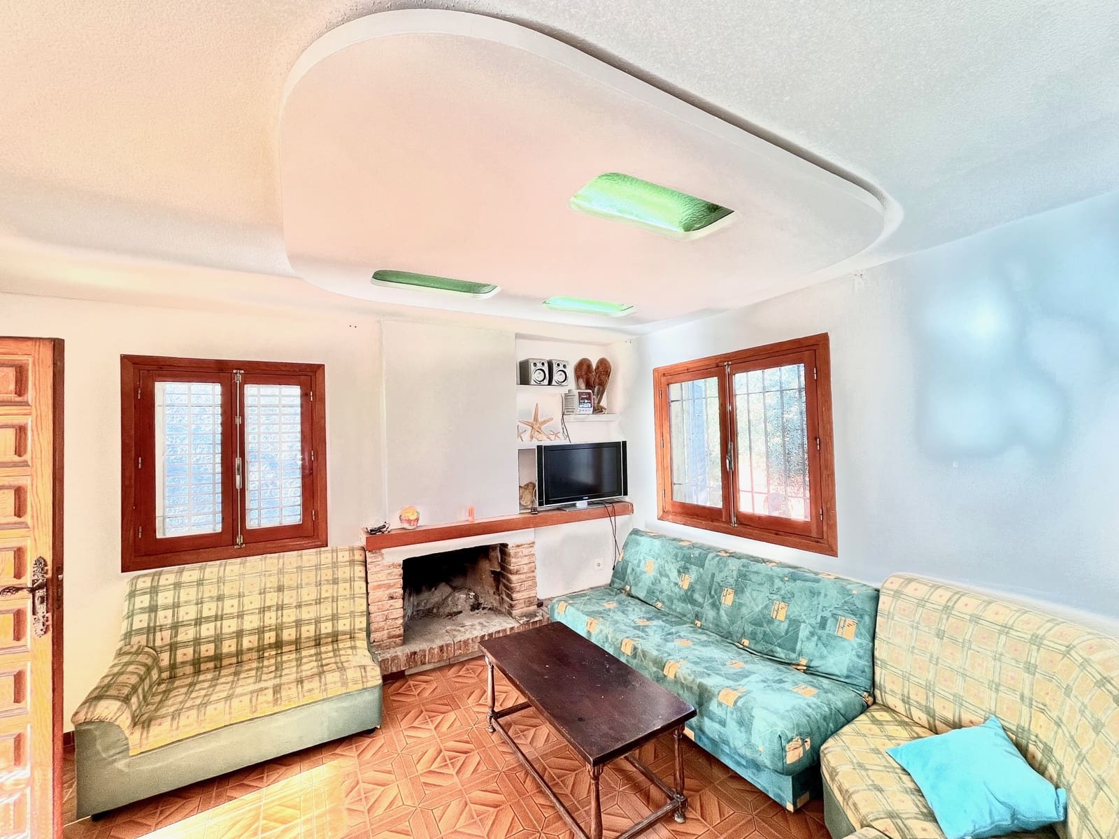 2 chambre Villa/Maison à vendre à Torrenostra avec garage - 325 000 € (Ref: 8512579)