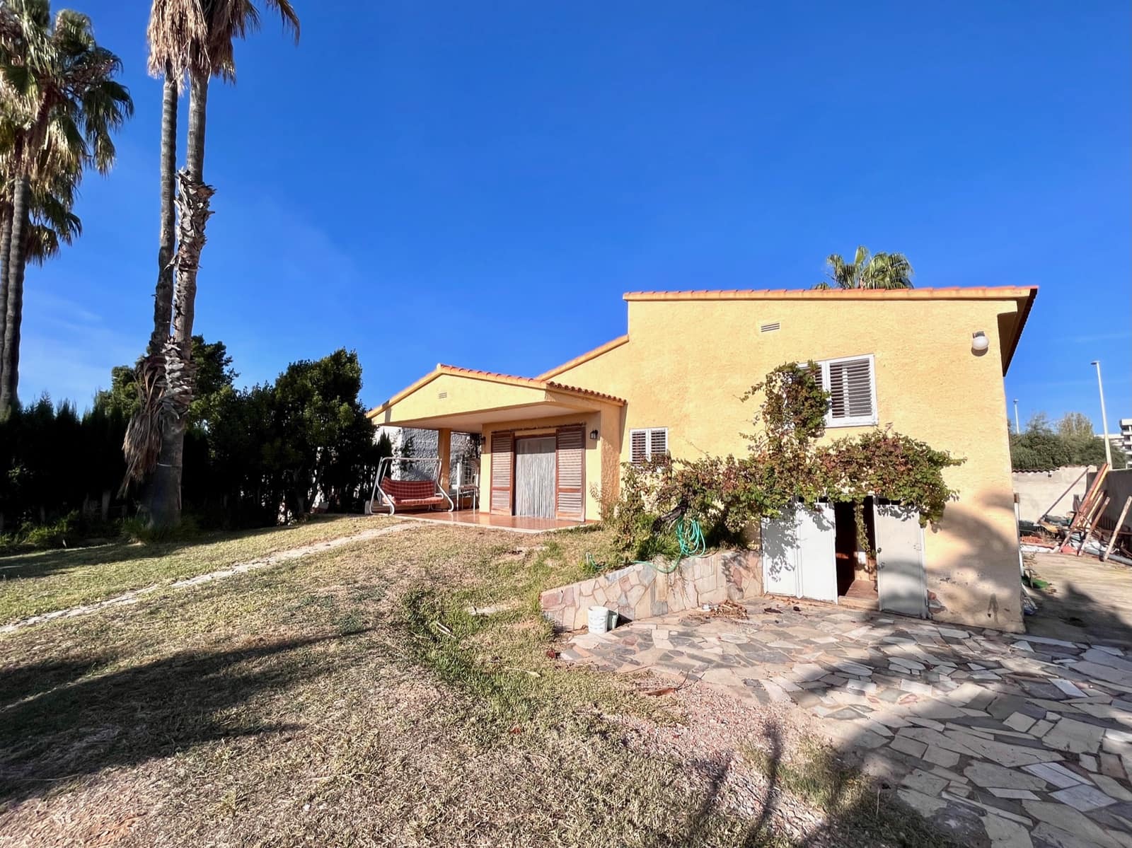 2 chambre Villa/Maison à vendre à Torrenostra avec garage - 325 000 € (Ref: 8512579)