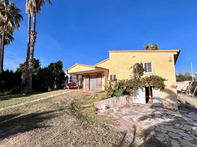 2 soveværelse Villa til salg i Torrenostra, Torreblanca med garage - € 325.000 (Ref: 8512579)