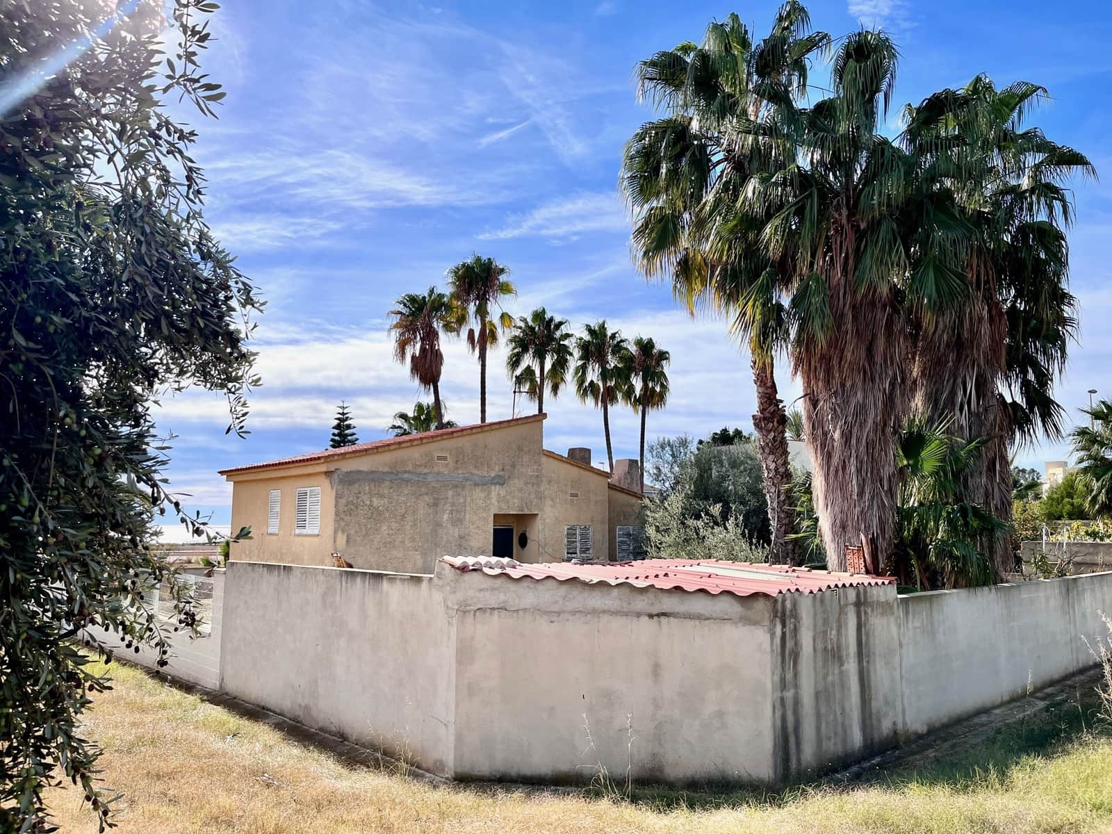 2 chambre Villa/Maison à vendre à Torrenostra avec garage - 325 000 € (Ref: 8512579)