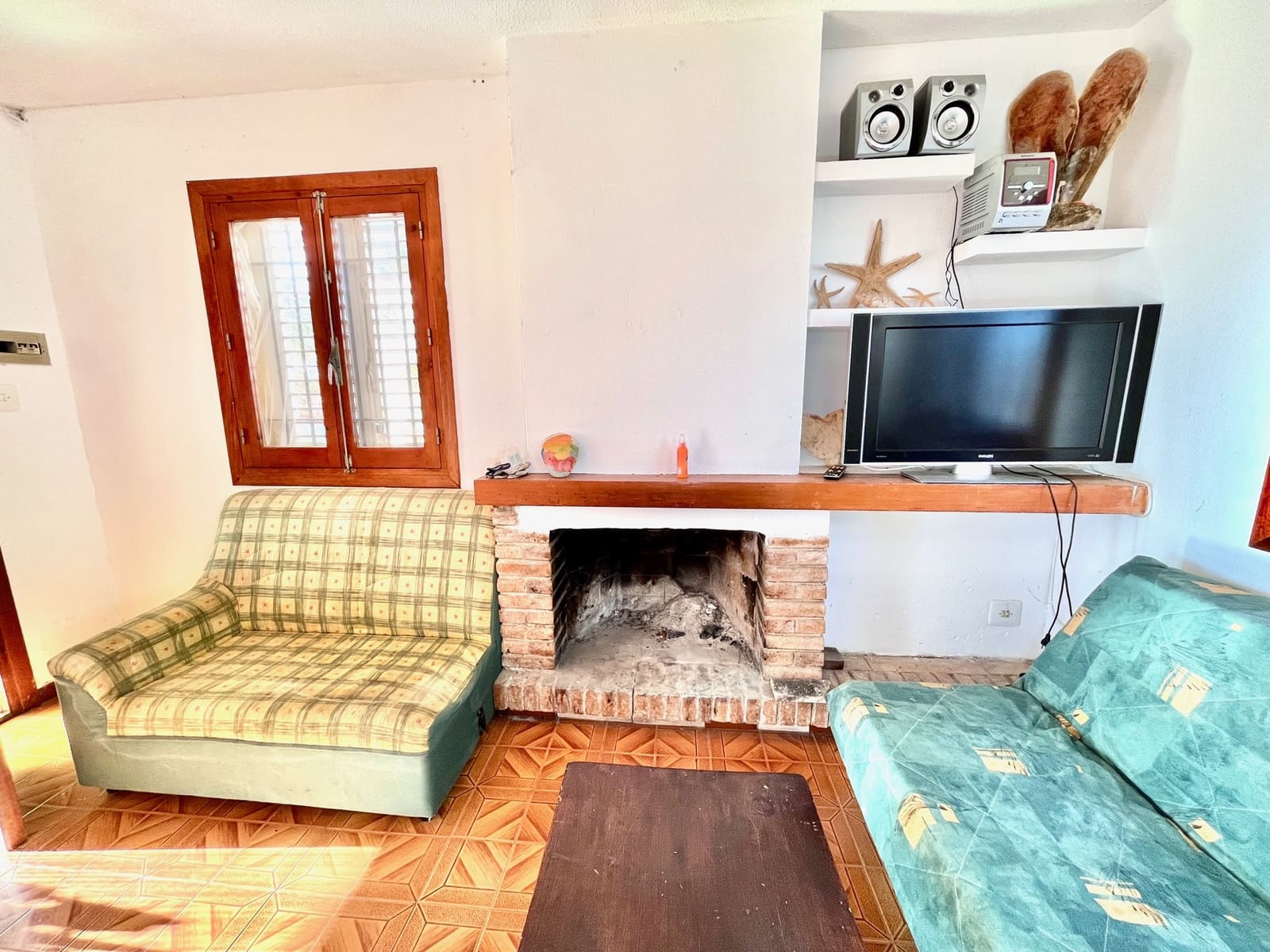 2 chambre Villa/Maison à vendre à Torrenostra avec garage - 325 000 € (Ref: 8512579)