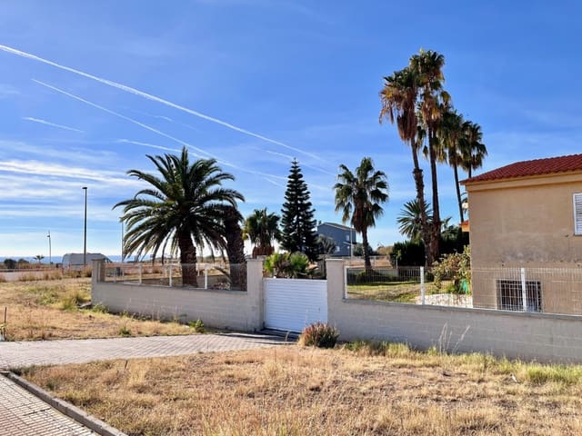 2 soveværelse Villa til salg i Torrenostra, Torreblanca med garage - € 325.000 (Ref: 8512579)