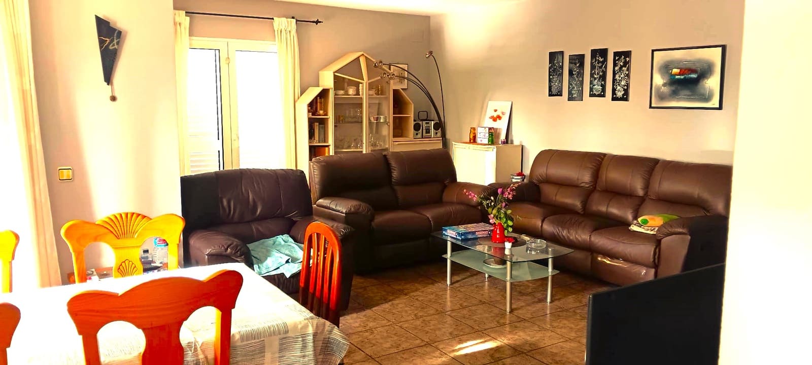 3 soveværelse Villa til salg i Peniscola med swimmingpool garage - € 409.000 (Ref: 8583517)