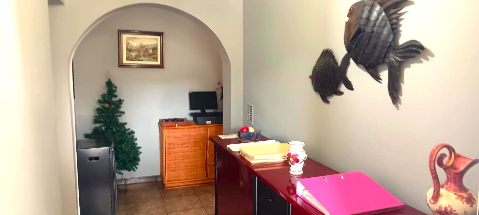 3 soveværelse Villa til salg i Peniscola med swimmingpool garage - € 409.000 (Ref: 8583517)