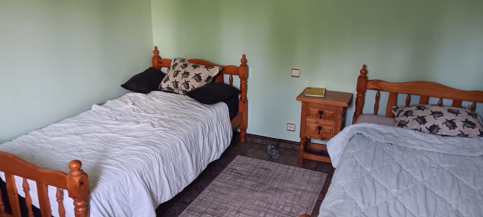 3 soveværelse Villa til salg i Peniscola med swimmingpool garage - € 409.000 (Ref: 8583517)