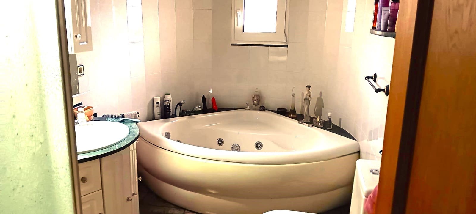 3 soveværelse Villa til salg i Peniscola med swimmingpool garage - € 409.000 (Ref: 8583517)