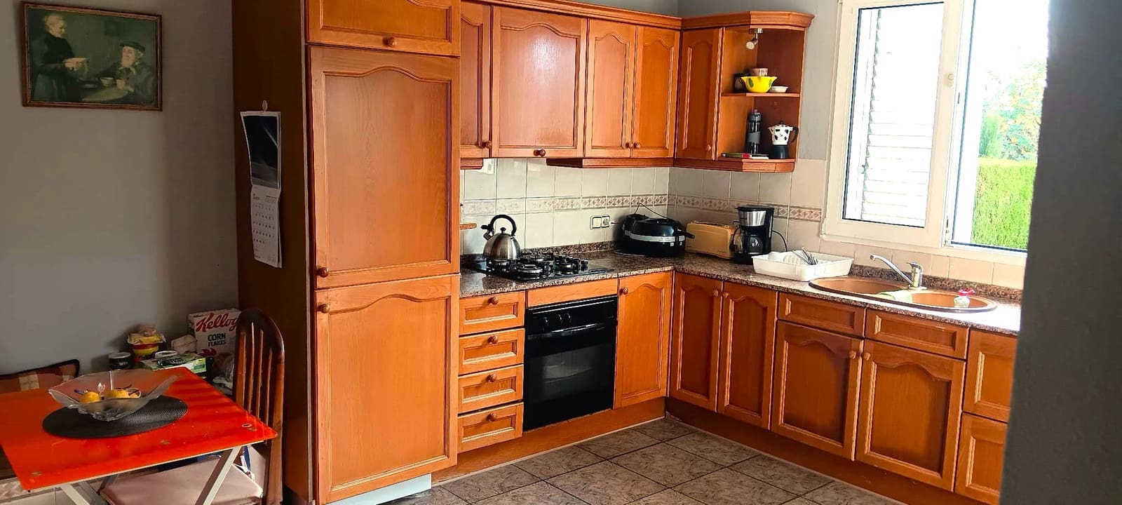 3 soveværelse Villa til salg i Peniscola med swimmingpool garage - € 409.000 (Ref: 8583517)