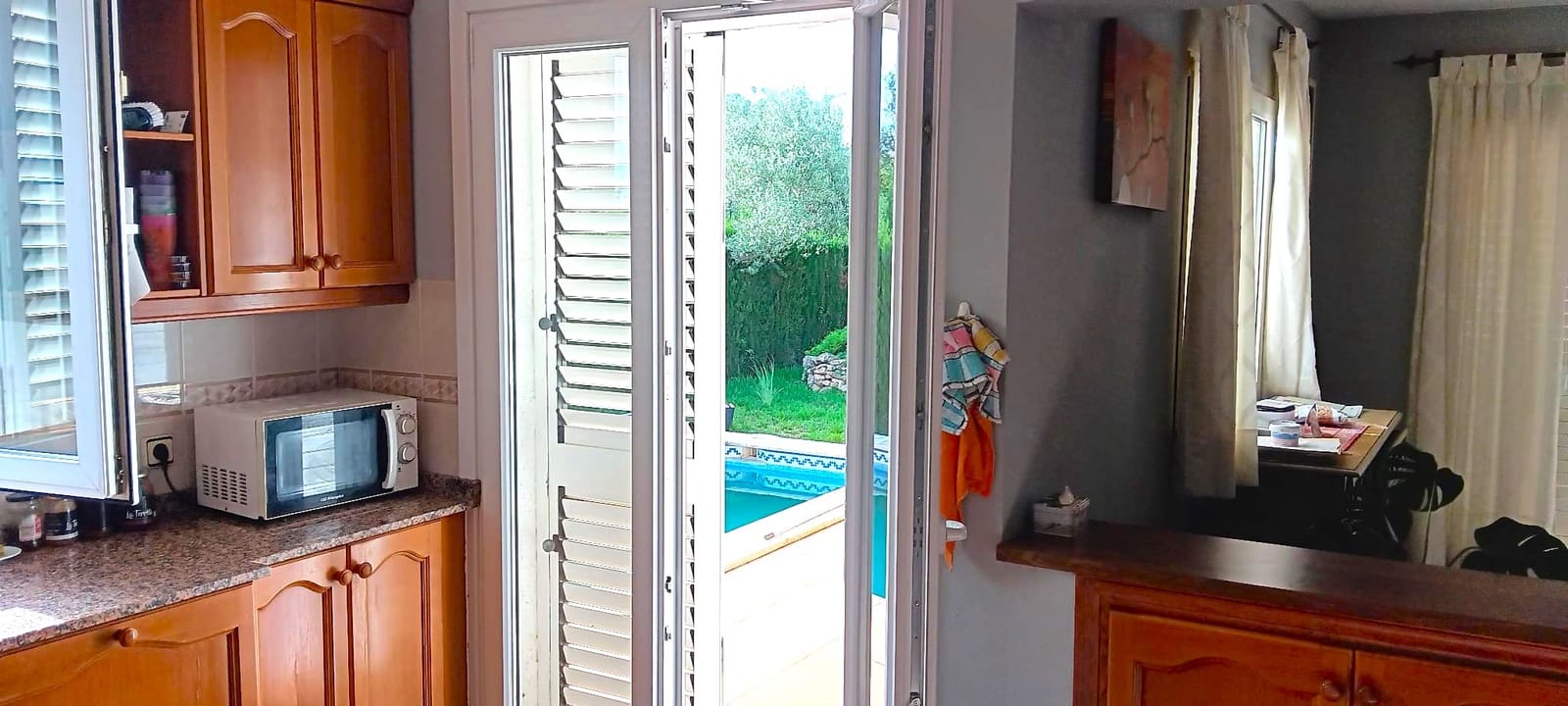 3 soveværelse Villa til salg i Peniscola med swimmingpool garage - € 409.000 (Ref: 8583517)