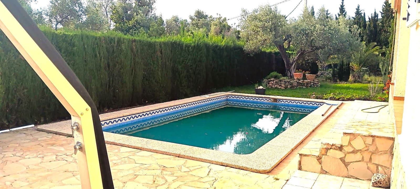 3 soveværelse Villa til salg i Peniscola med swimmingpool garage - € 409.000 (Ref: 8583517)