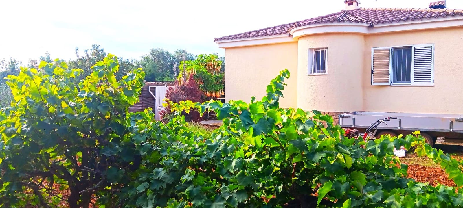 3 soveværelse Villa til salg i Peniscola med swimmingpool garage - € 409.000 (Ref: 8583517)