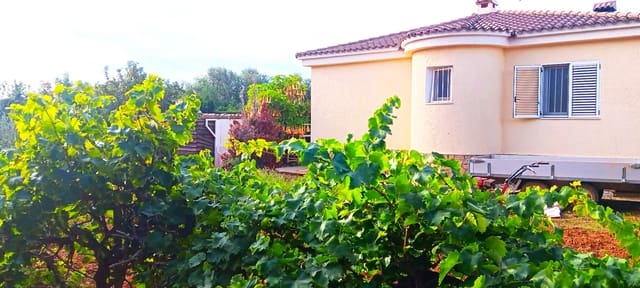 3 soveværelse Villa til salg i Peñíscola med swimmingpool garage - € 409.000 (Ref: 8583517)