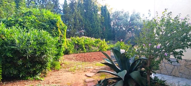 3 soveværelse Villa til salg i Peñíscola med swimmingpool garage - € 409.000 (Ref: 8583517)