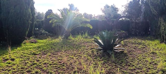 3 soveværelse Villa til salg i Peñíscola med swimmingpool garage - € 409.000 (Ref: 8583517)