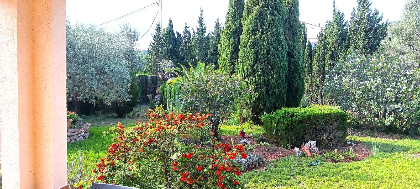 3 soveværelse Villa til salg i Peniscola med swimmingpool garage - € 409.000 (Ref: 8583517)