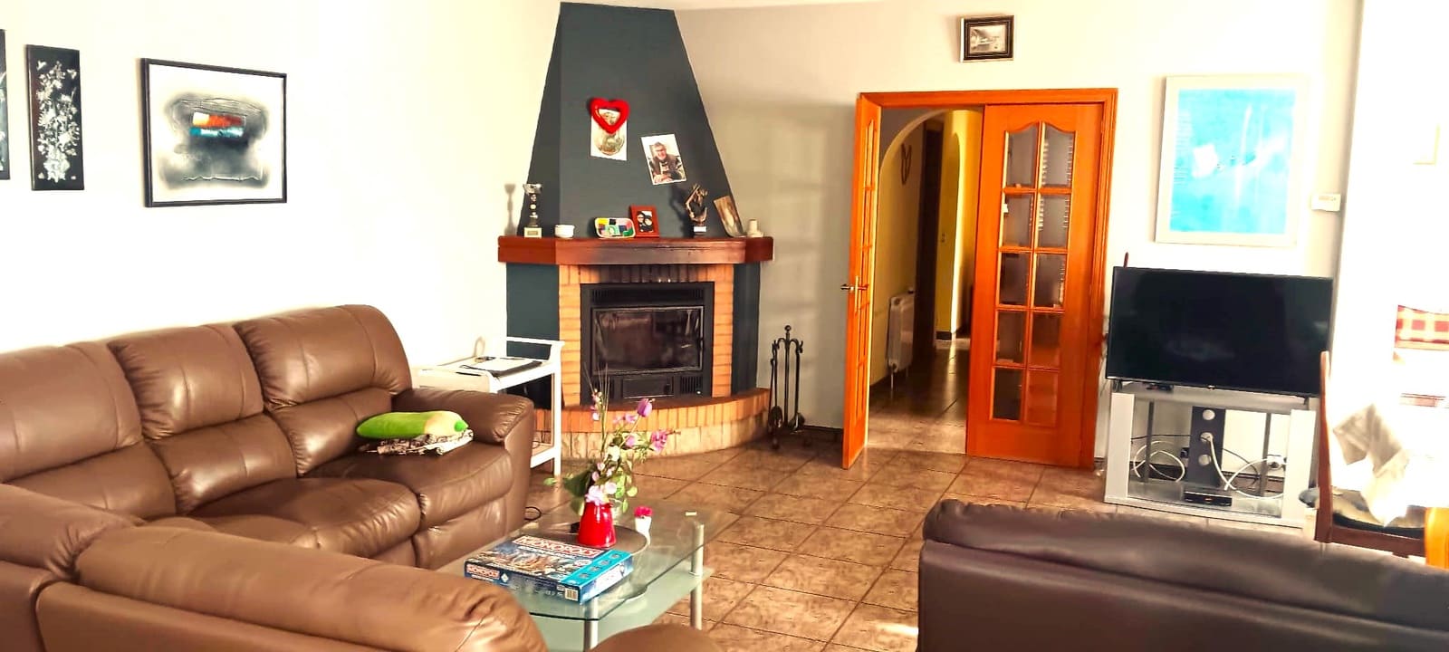 3 soveværelse Villa til salg i Peniscola med swimmingpool garage - € 409.000 (Ref: 8583517)