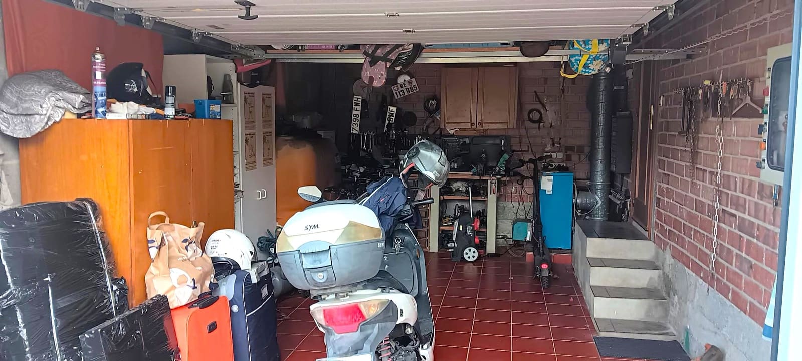 3 soveværelse Villa til salg i Peniscola med swimmingpool garage - € 409.000 (Ref: 8583517)