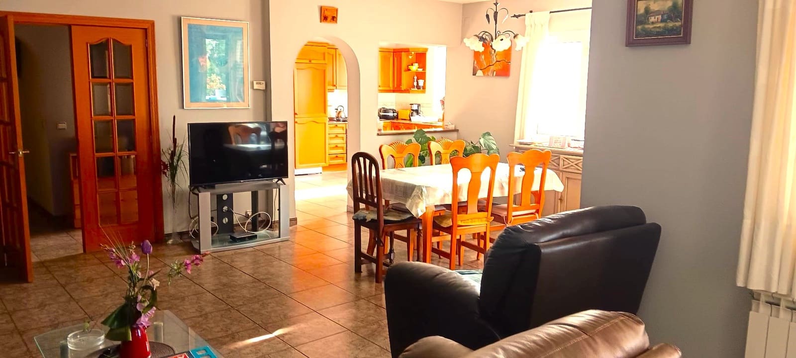 3 soveværelse Villa til salg i Peniscola med swimmingpool garage - € 409.000 (Ref: 8583517)