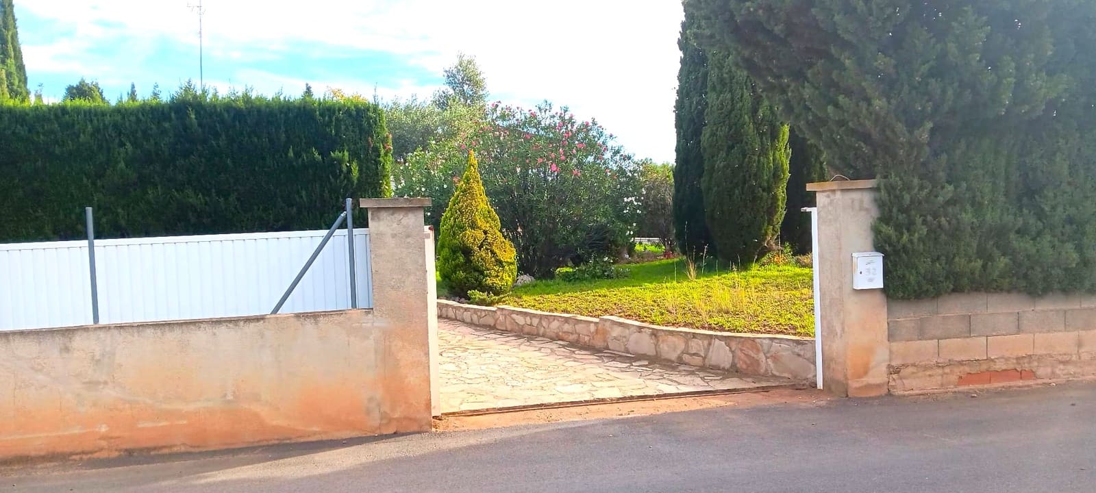 3 soveværelse Villa til salg i Peniscola med swimmingpool garage - € 409.000 (Ref: 8583517)