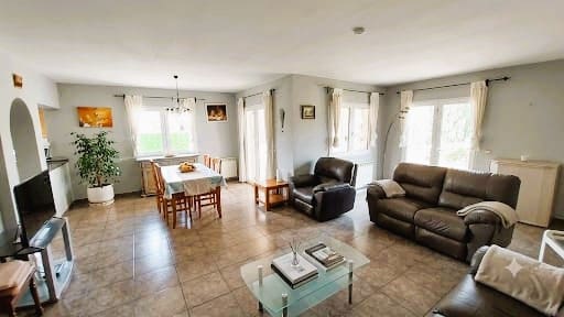 3 soverom Villa til salgs i Peniscola med svømmebasseng garasje - € 395 000 (Ref: 8583517)