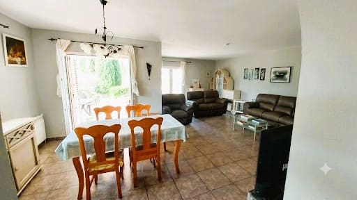 3 soverom Villa til salgs i Peniscola med svømmebasseng garasje - € 395 000 (Ref: 8583517)