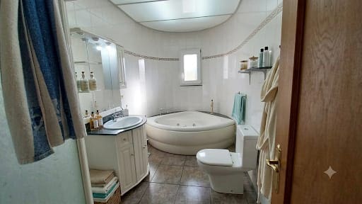 3 soverom Villa til salgs i Peniscola med svømmebasseng garasje - € 395 000 (Ref: 8583517)